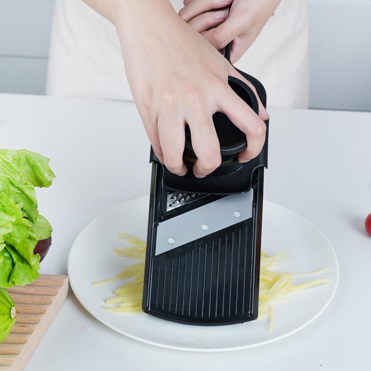 Râpe de cuisine Laguiole Cuisson - Mathon - 5