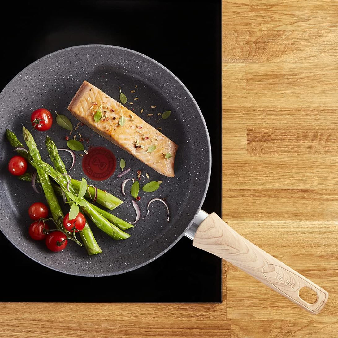 Poêle 28cm Natural Force Tefal - Mathon - 4