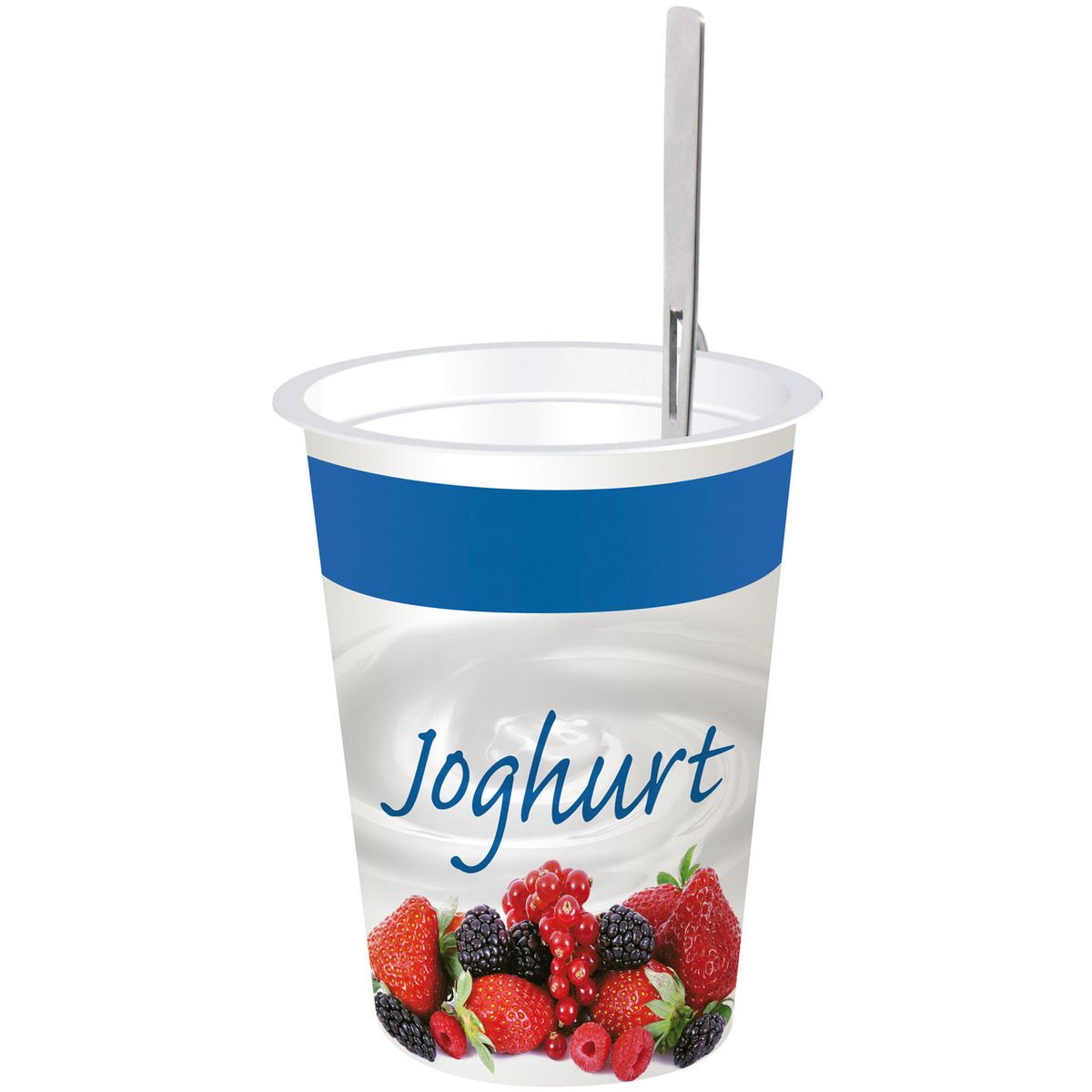 Cuillère à confiture en acier inoxydable Fackelmann - Mathon - 7