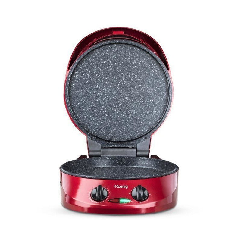 Appareil à tarte - TR180 H.Koenig - Mathon - 3