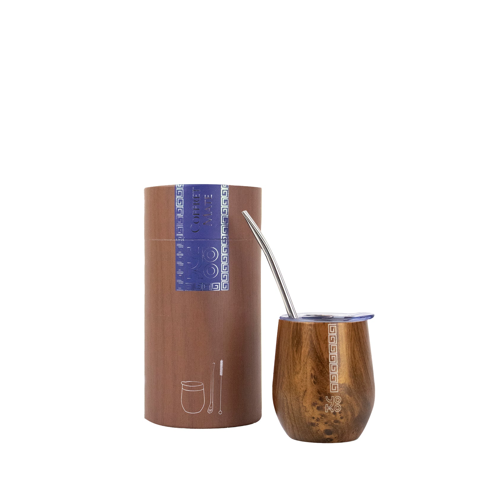 Coffret - Maté Yoko® Design - Mathon