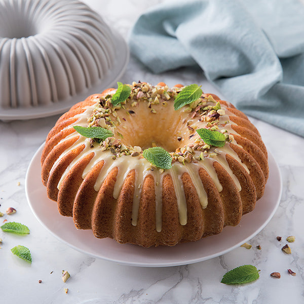 Moule en silicone motif rayon Raggio Silikomart - Mathon - 6