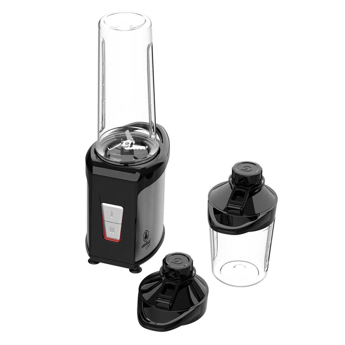 Mini blender à smoothie - 6 pièces Laguiole Cuisson - Mathon - 2