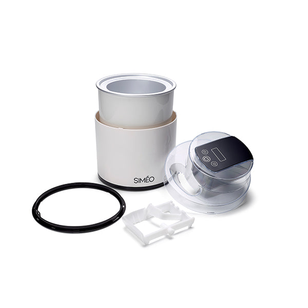 Sorbetière électrique 2L 12W SOP260 Simeo - Mathon - 2
