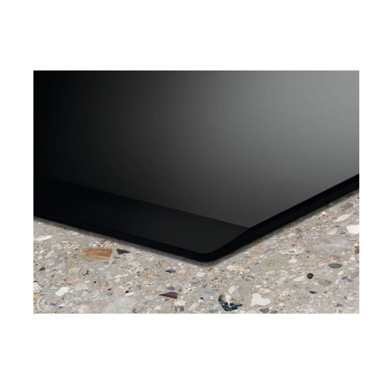 Table De Cuisson Aspirante Induction 78cm 4 Feux 7350w Noir - Kcc83443 Electrolux - Mathon - 6