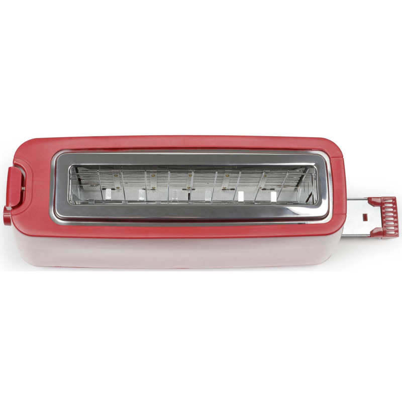 Grille Pain Livoo Dod168rc Livoo - Mathon - 2