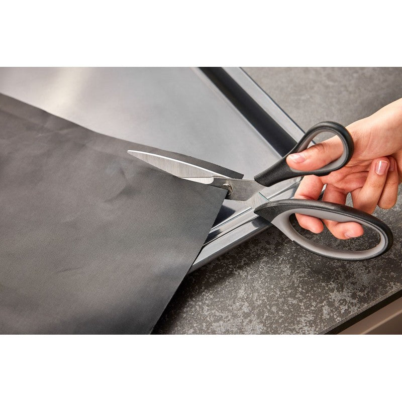 2 Feuilles de cuisson permanente en téflon et fibre de verre Gefu - Mathon - 2