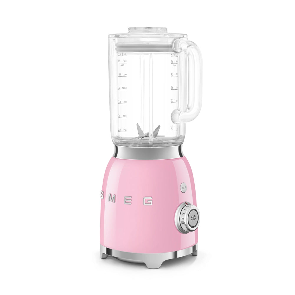 Blender 1,5L rose Smeg - Mathon - 1