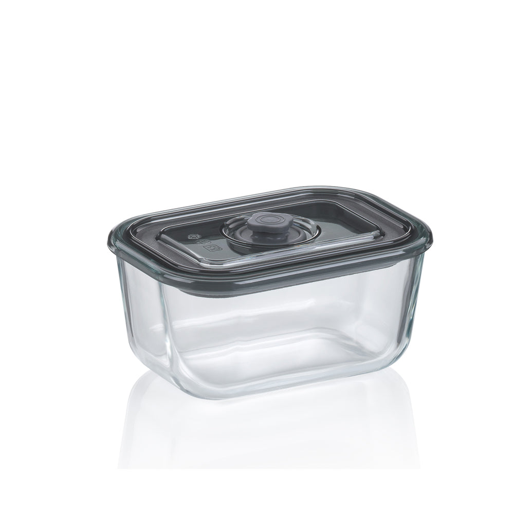 Boîte hermétique rectangulaire Aurélia 0,4L Kela - Mathon