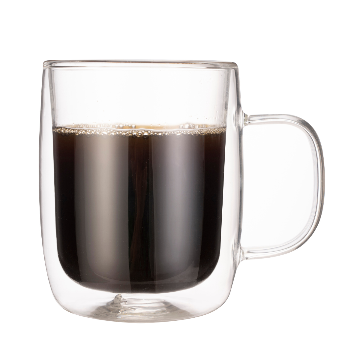 2 mugs à thé double paroi - 250ml Laguiole Cuisson - Mathon - 2