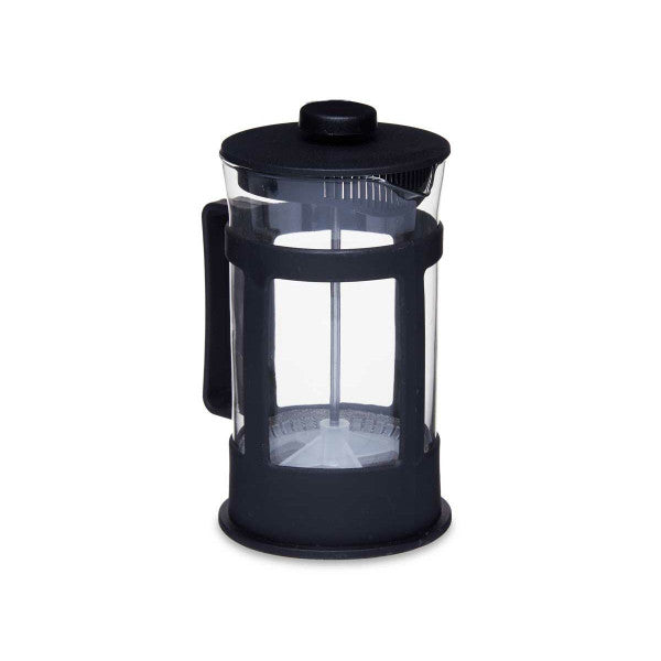 Théière Kinvara Sw8120-1000ml Noir Transparent 1 L Piston Kinvara - Mathon - 1