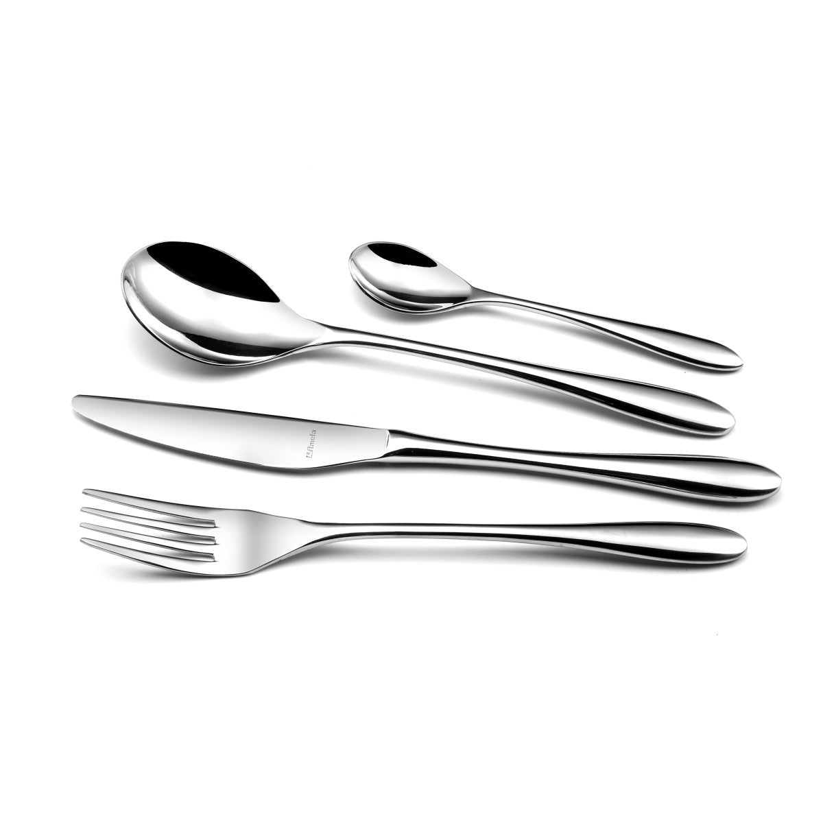 Cuba - Ménagère 24 pièces Amefa - Mathon - 2