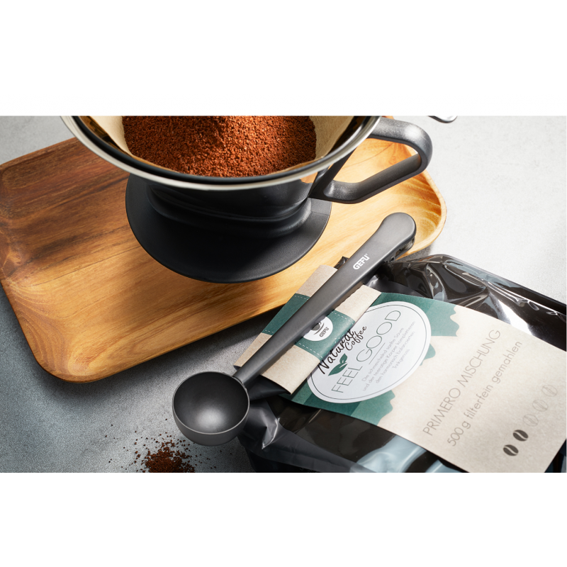 Mesurette à café CLIPPO Gefu - Mathon - 2