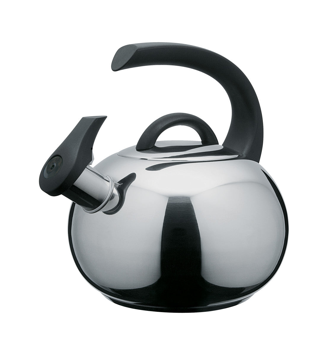 Bouilloire Neptune - Inox Cristel - Mathon - 2