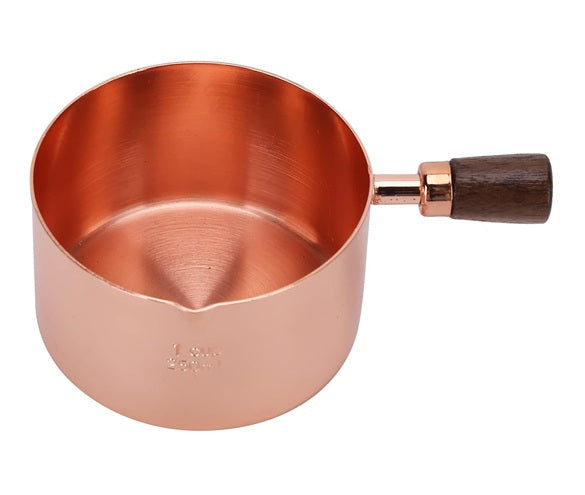 Mini Casserole Ø12.6 cm Acier Inoxydable Vendos85 - Mathon