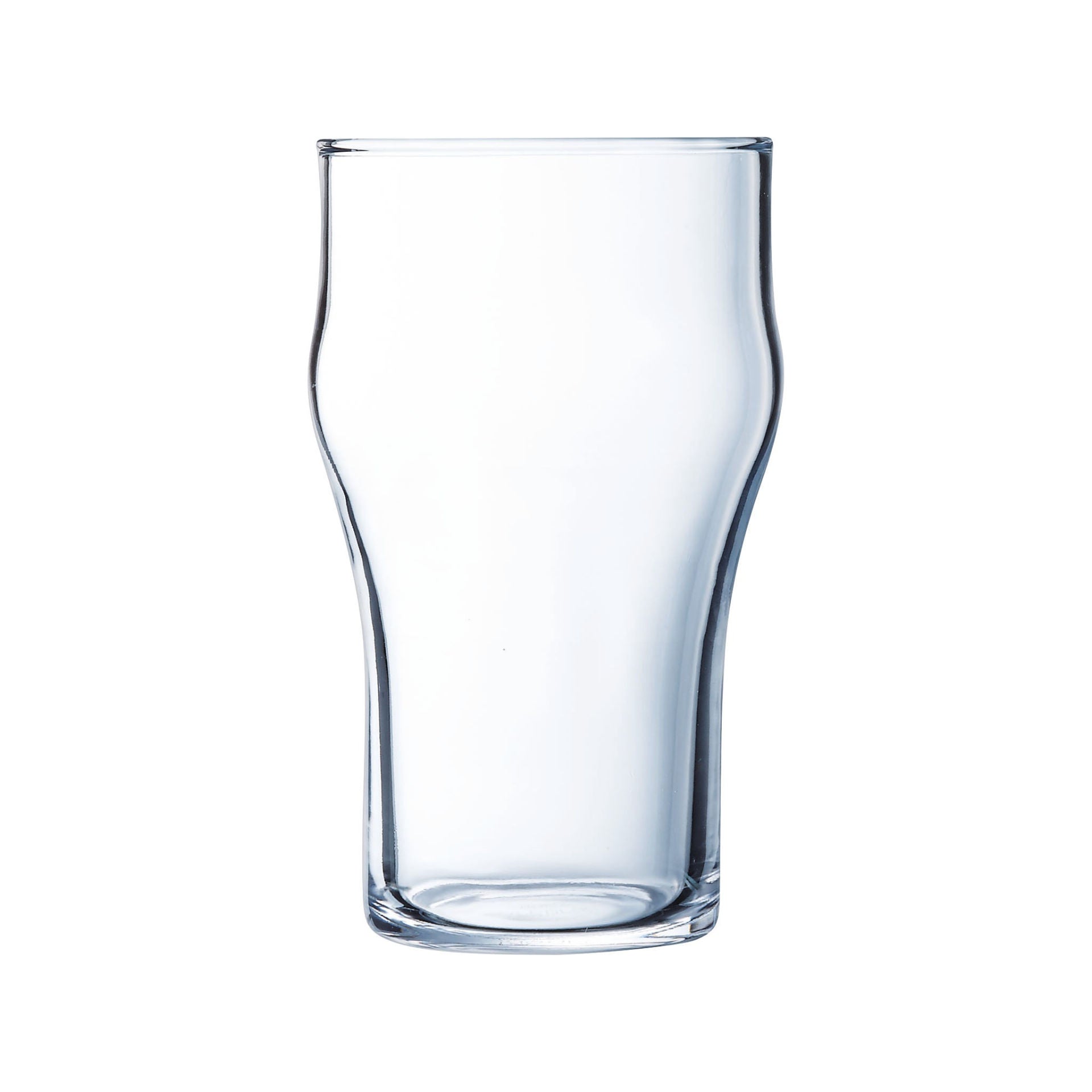 24 verres forme haute 34cl Nonic Arcoroc - Mathon - 1