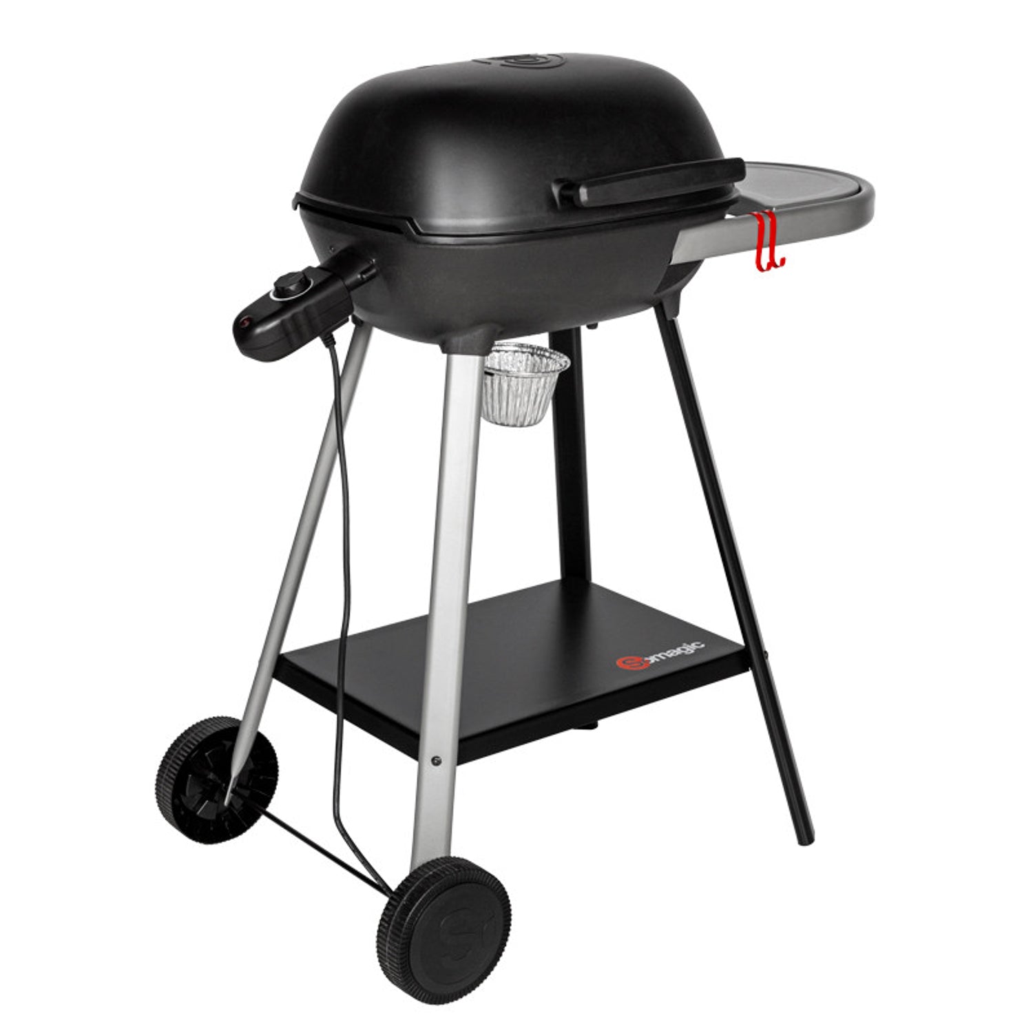 Barbecue électrique VOLTIZ Somagic - Mathon - 2