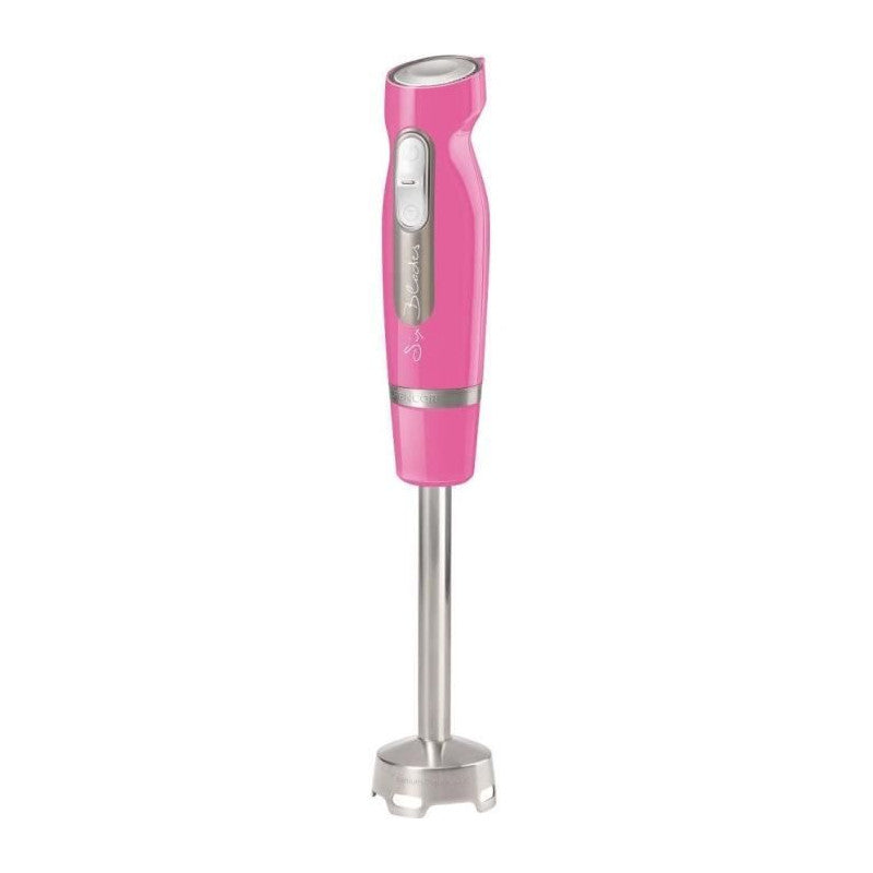 Mixeur Plongeant - Sencor - Shb 4468rs-eue3 SENCOR - Mathon - 3