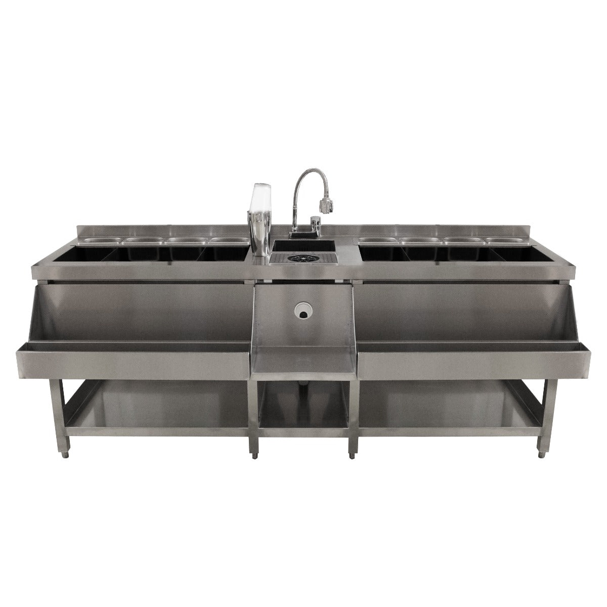 Station double Bar à Cocktails – Kukoo - Mathon - 5