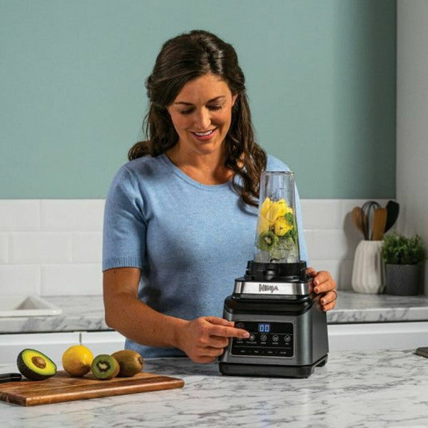 Robot Culinaire Ninja Bn800 1200 W 1 L Ninja - Mathon - 5