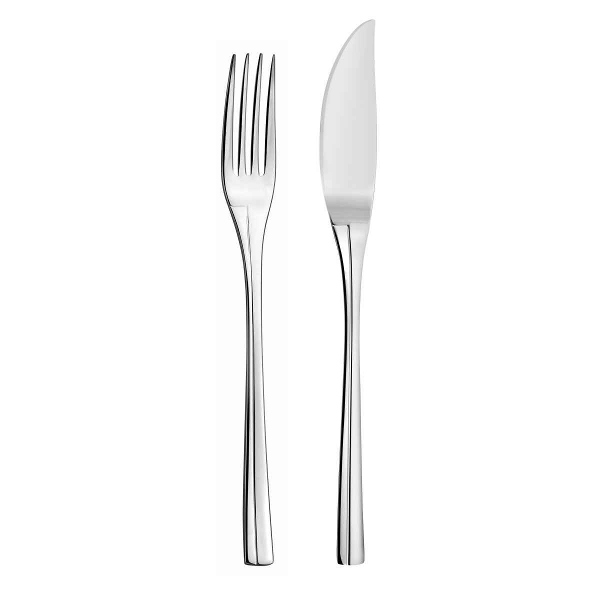 Persane - 12 couverts à poisson pour 6 personnes Couzon - Mathon - 1