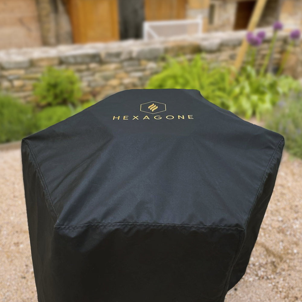 Housse | 105 Hexagone - Mathon - 3
