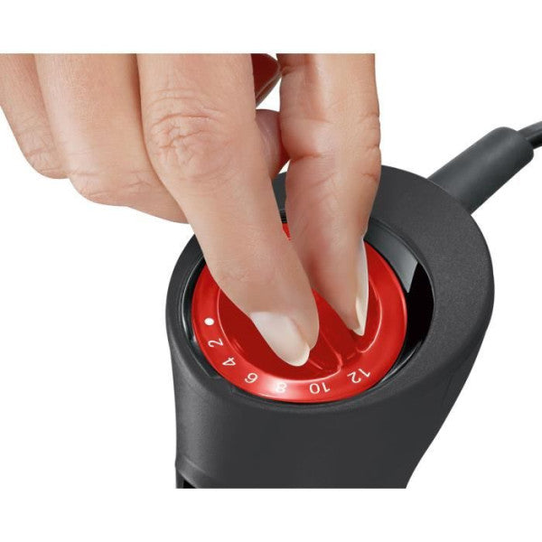 Mixeur Electrique  Plongeant Ergomixx - Bosch - 1000 W - Pied Inox Ave Bosch - Mathon - 5