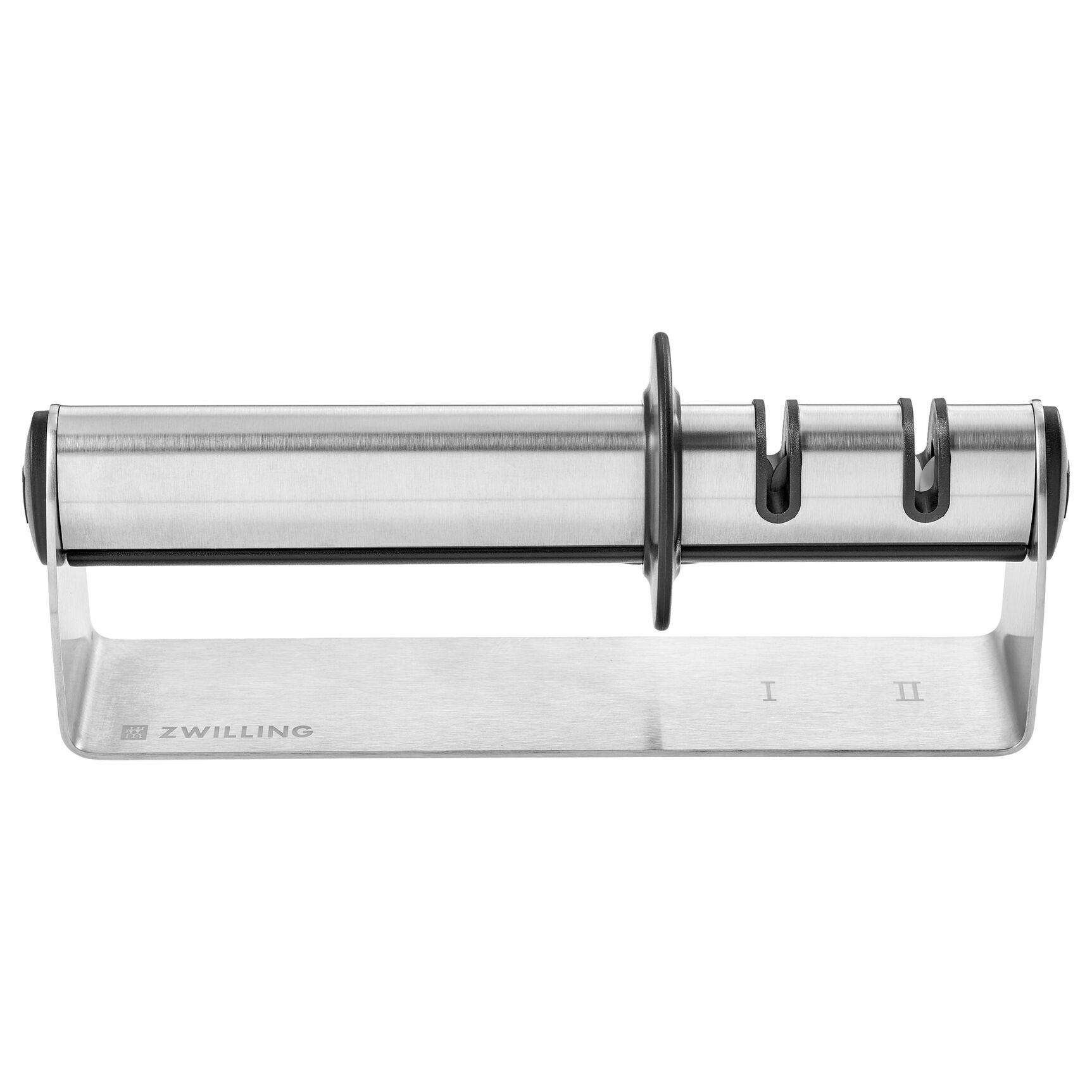 Aiguiseur Twinsharp Argent Zwilling - Mathon - 1