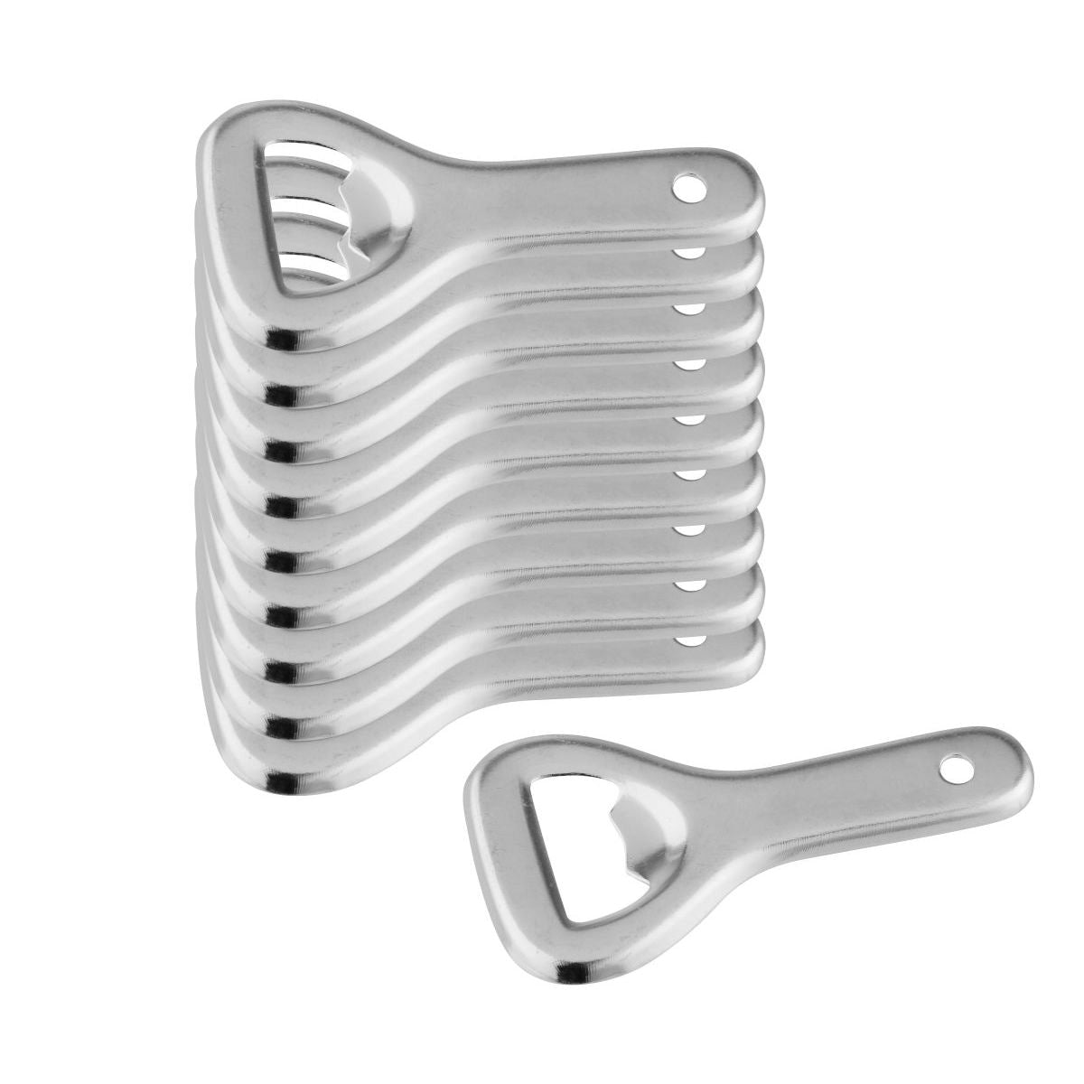 Lot de 10 décapsuleurs mini FM Professional - Mathon - 6