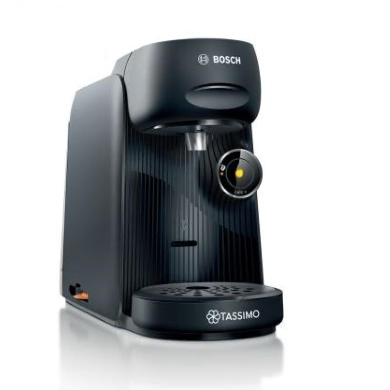 Coffeepadmachine Tassimo Black Schwarz (tas162e) Bosch - Mathon - 1