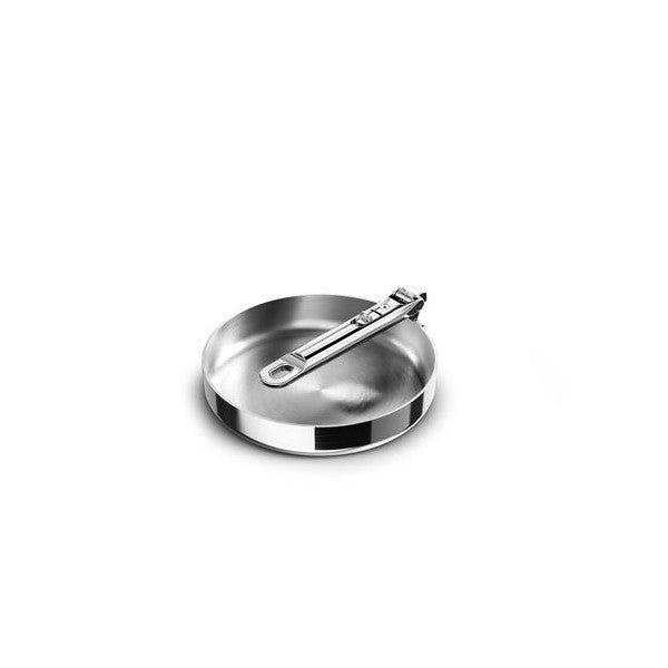 Poêle Anti-adhésive Joseph Joseph Space Steel Inox 20cm Joseph Joseph - Mathon