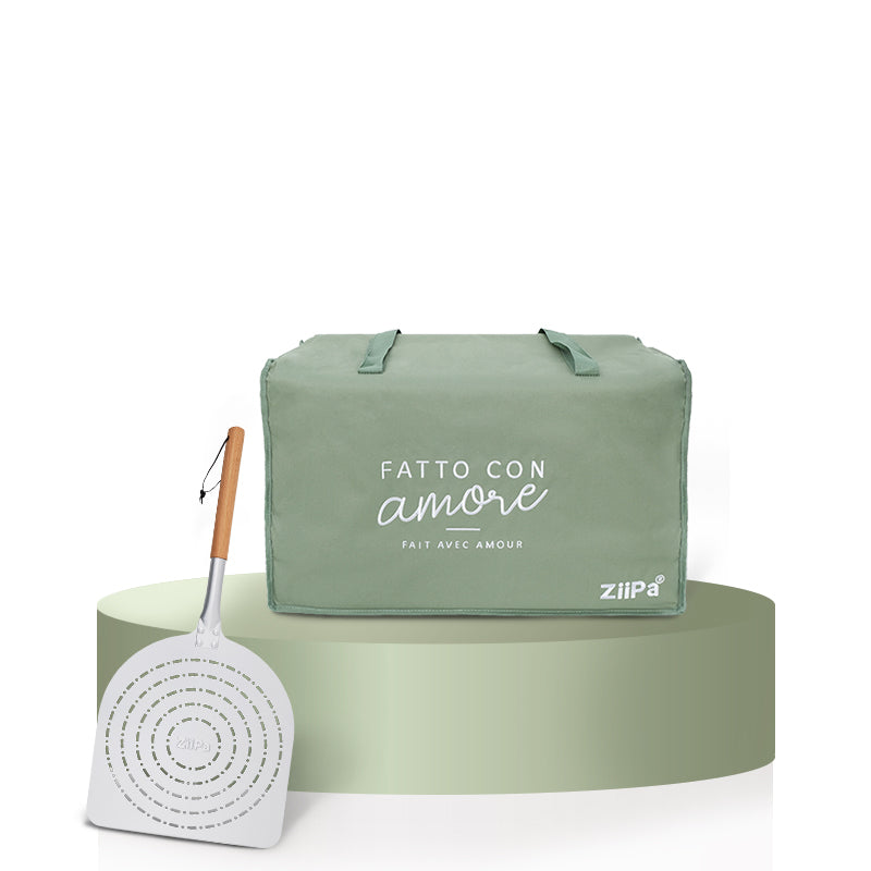 Pack Iniziale Eucalyptus Ziipa - Mathon - 3