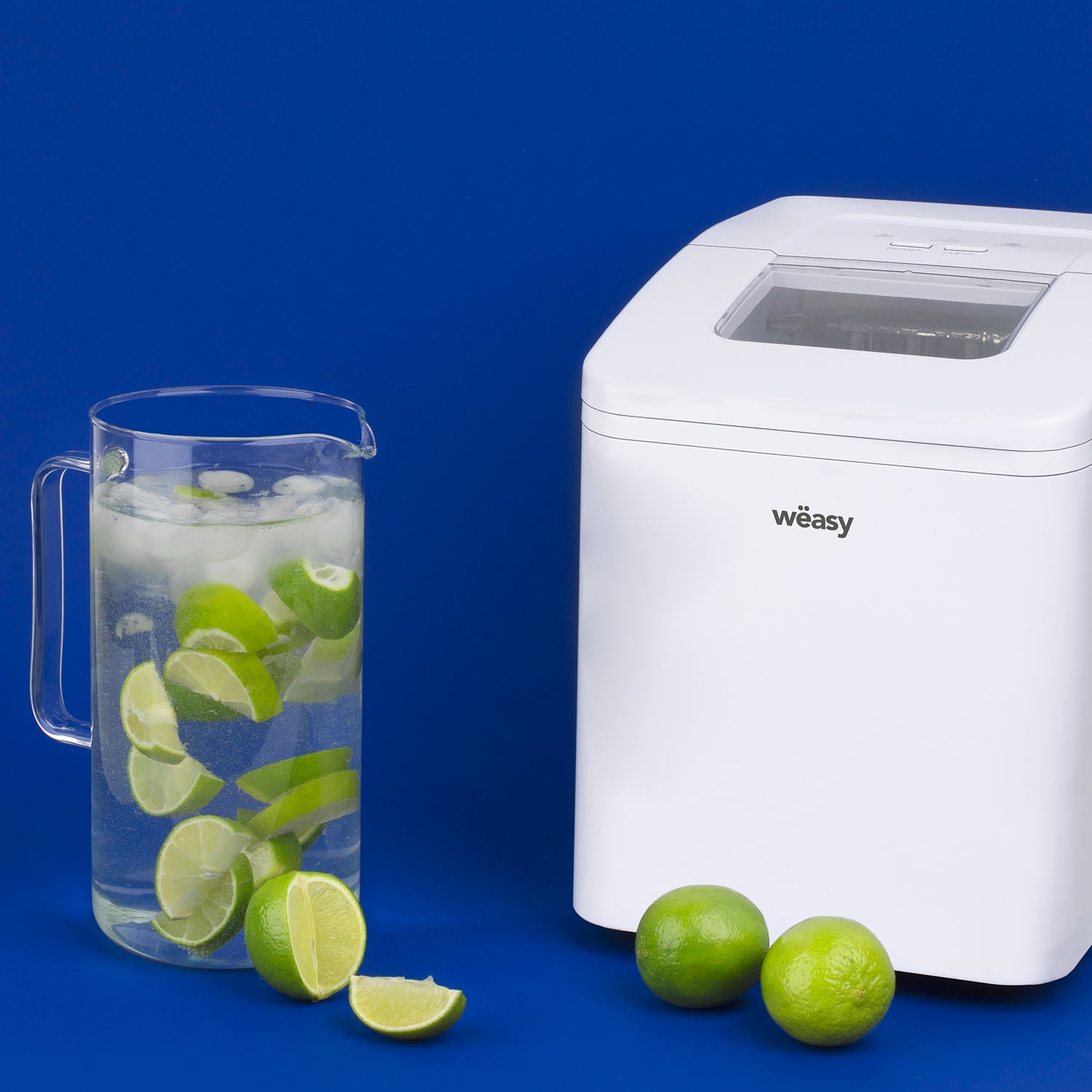 Machine à glaçons - IGLOO8 Weasy - Mathon - 7