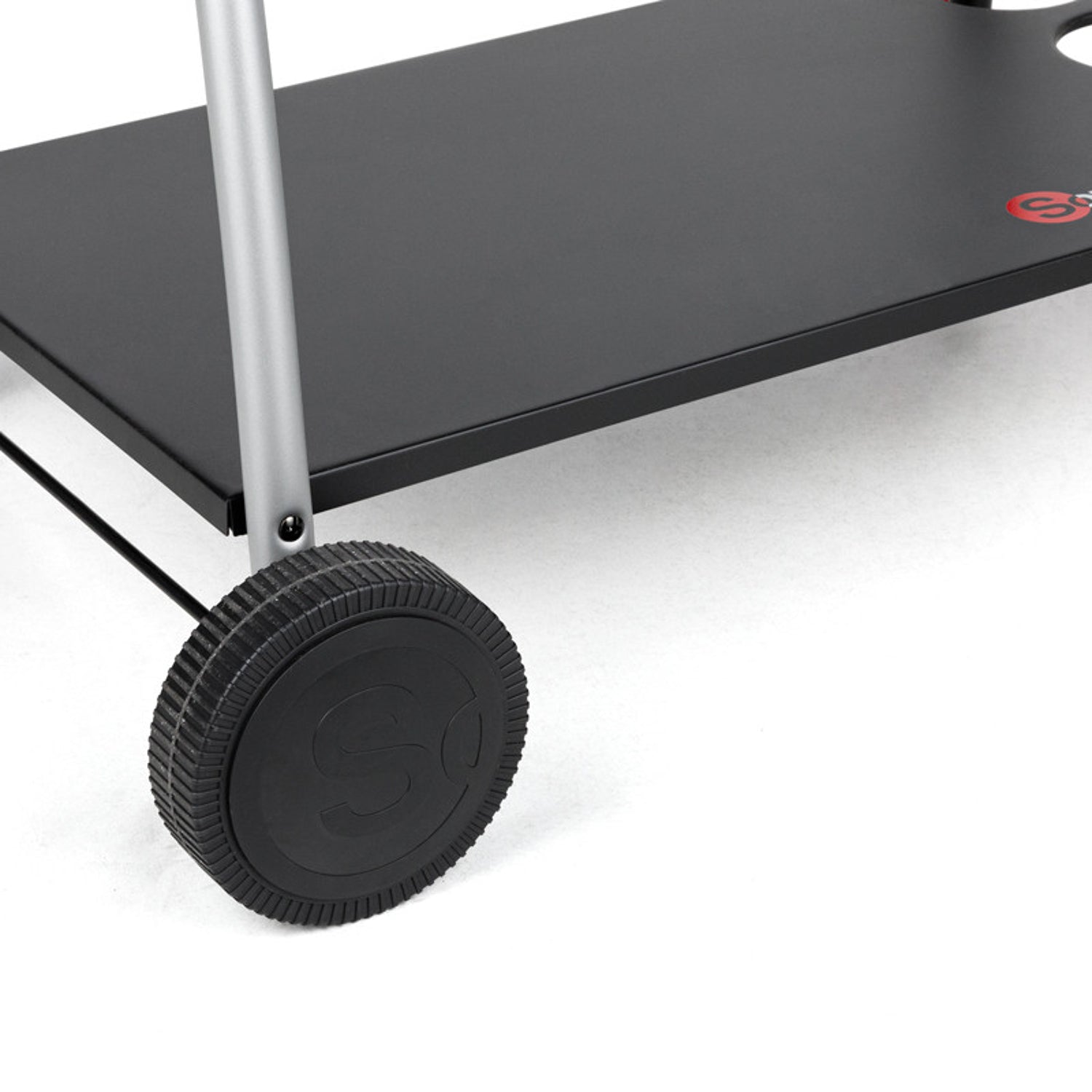 Barbecue au charbon GIGA Somagic - Mathon - 7