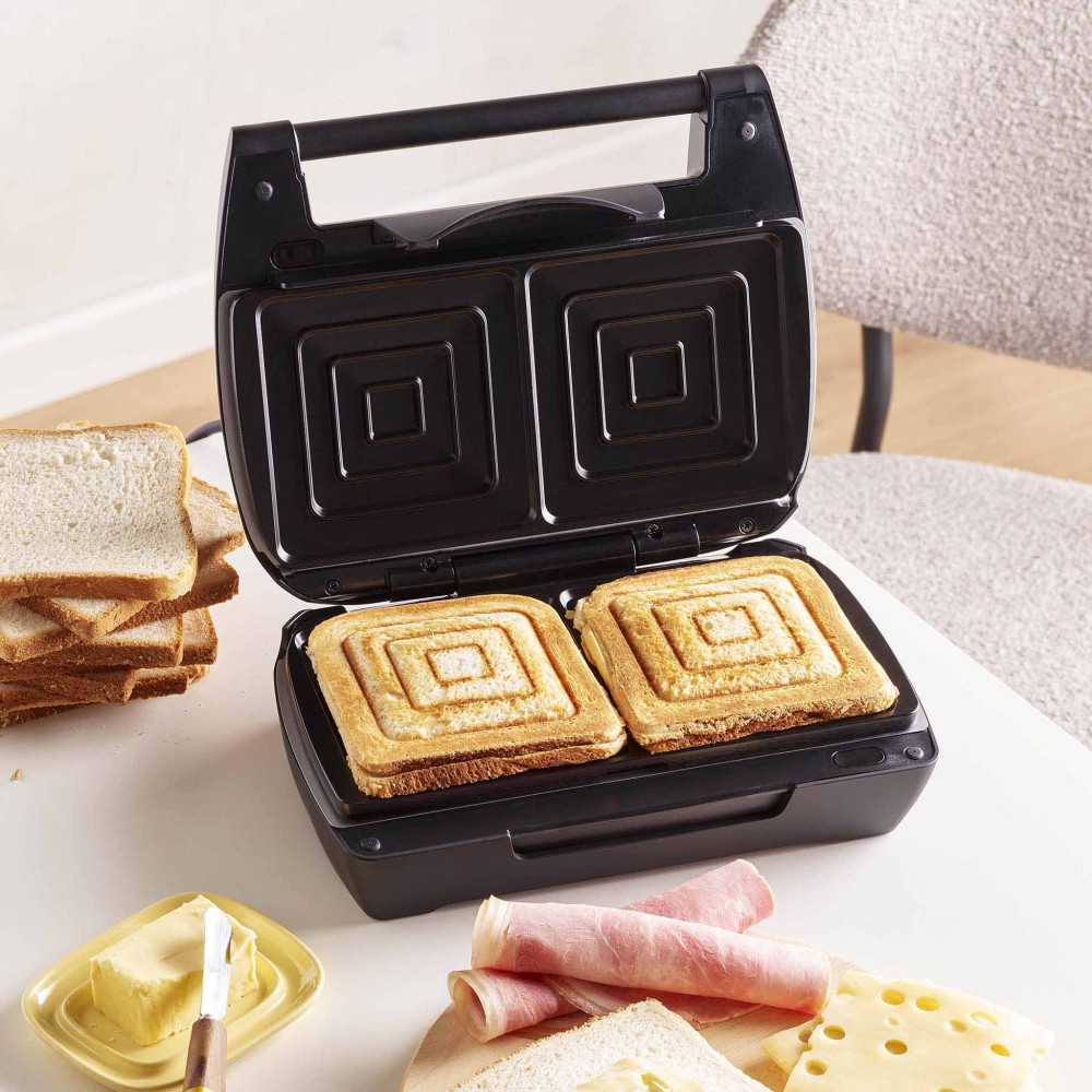 Gaufrier   028662 Lagrange - Mathon - 3