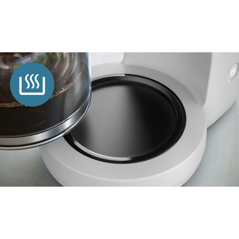 Cafetière Filtre   Hd7411 00 Philips - Mathon - 5