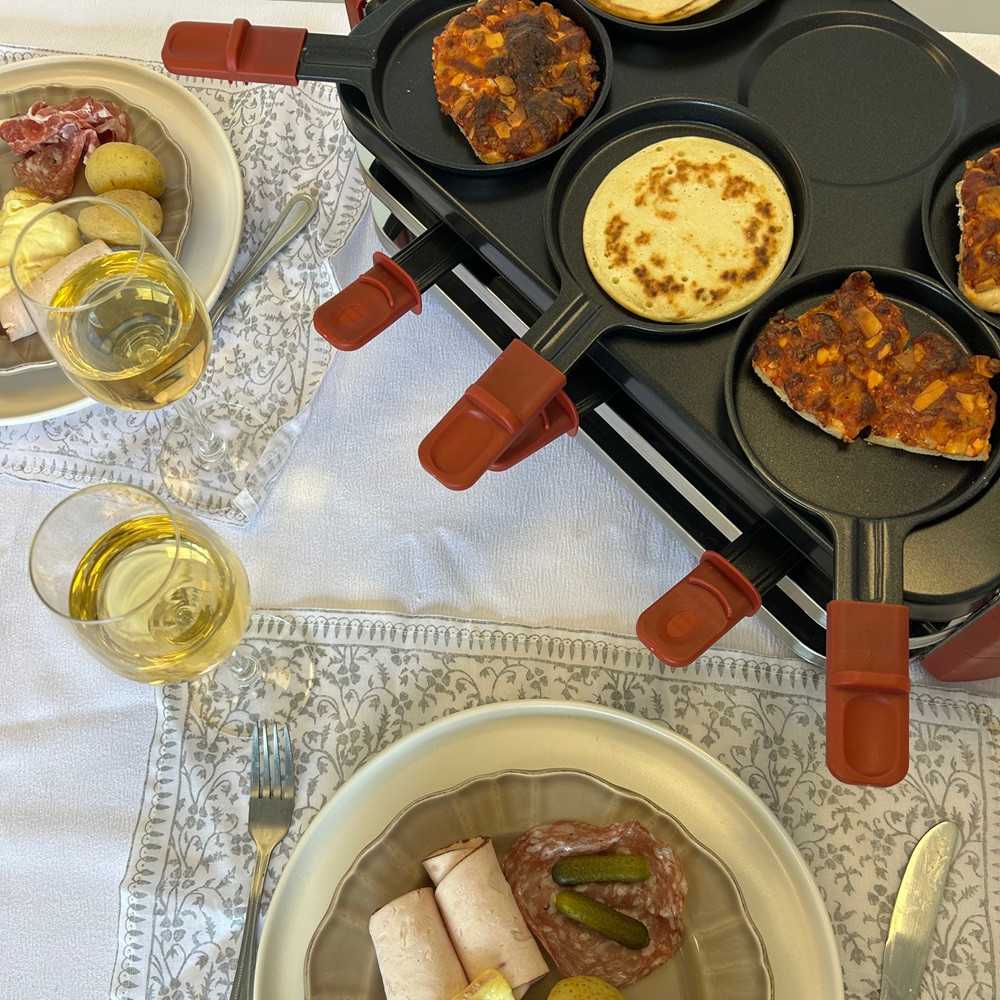 Raclette Little Balance 8952 Little Balance - Mathon - 3