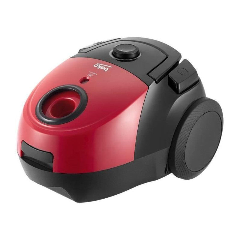 Beko Vcc34801ar - Aspirateur Traineau - Puissance Nominale: 800 W - Capacité 2,1 L - Indicateur Sac Plein - Variateur De Puissa Beko - Mathon - 3