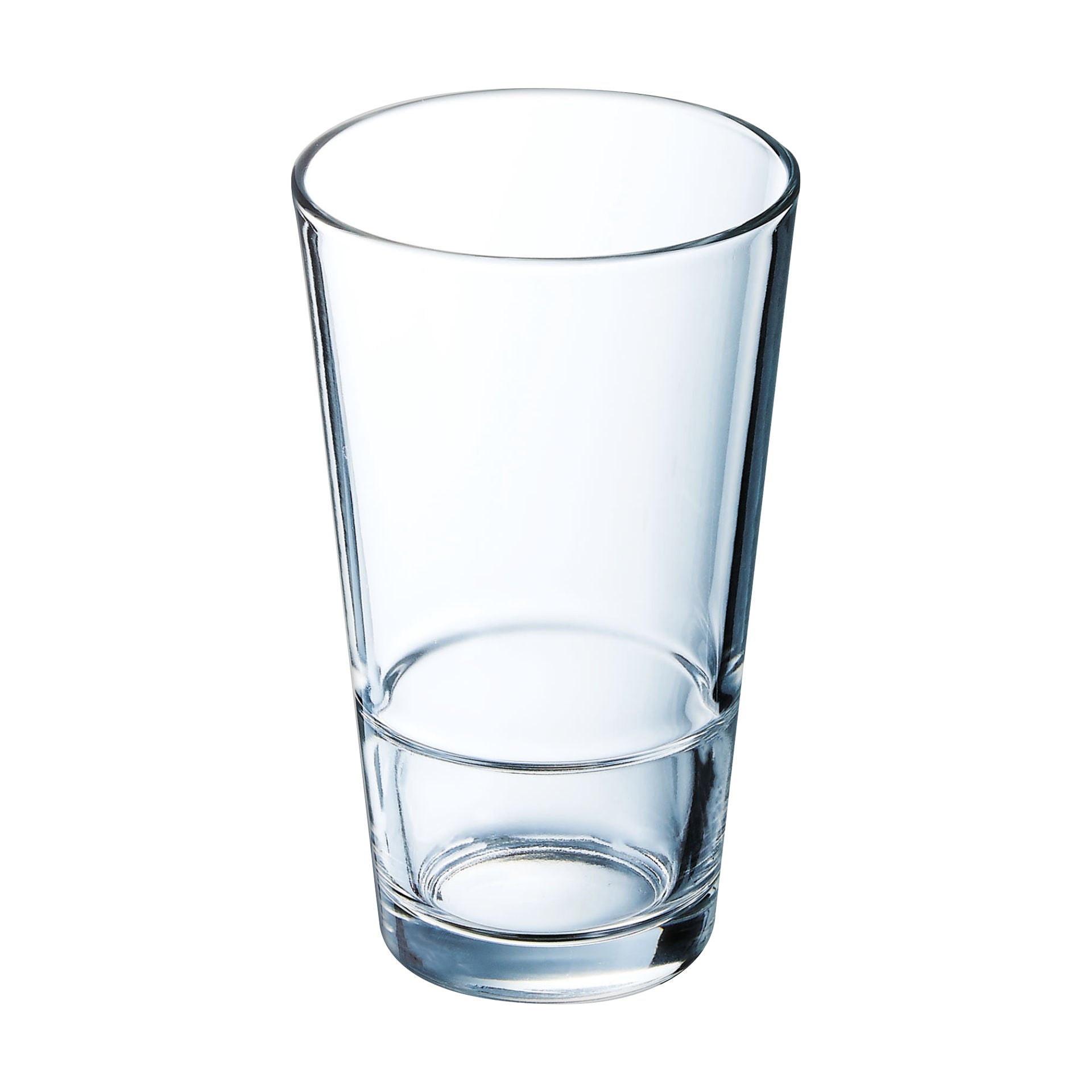 6 verres forme haute 47cl Stack Up Arcoroc - Mathon - 2