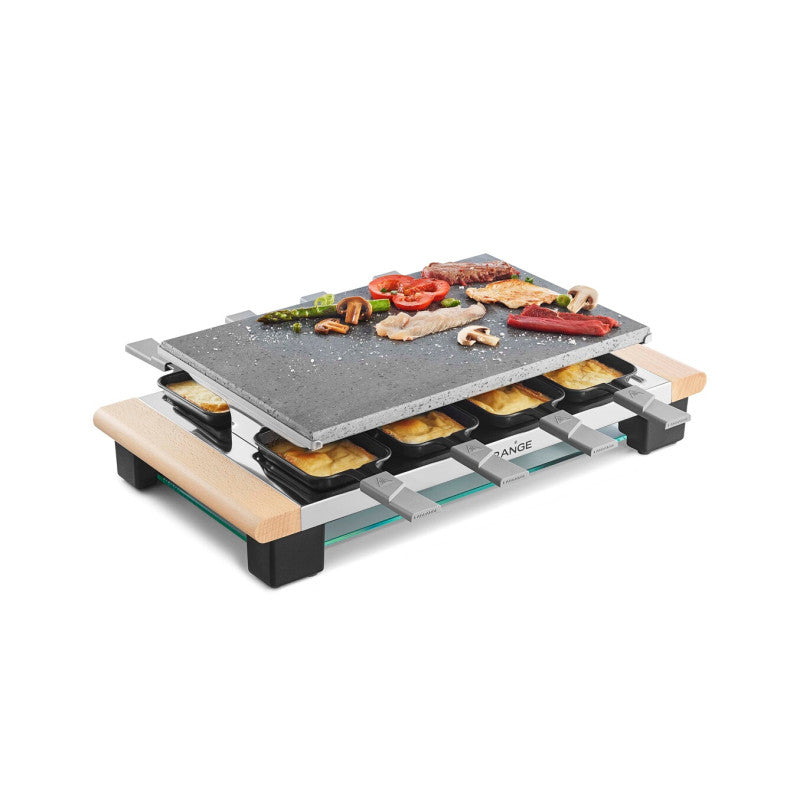Raclette   Raclette Pierre Elegance 399011 Lagrange - Mathon - 2