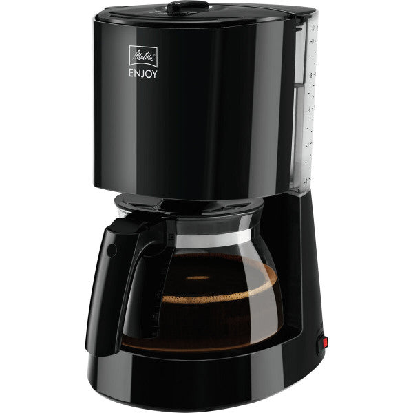 Cafetière Express Melitta Noir 1000 W Melitta - Mathon - 1