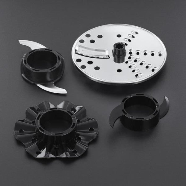 Robot  multifonction - RUSSELL HOBBS - 25280-56 - Inox - 500 W - Bol 1 Russell Hobbs - Mathon - 4