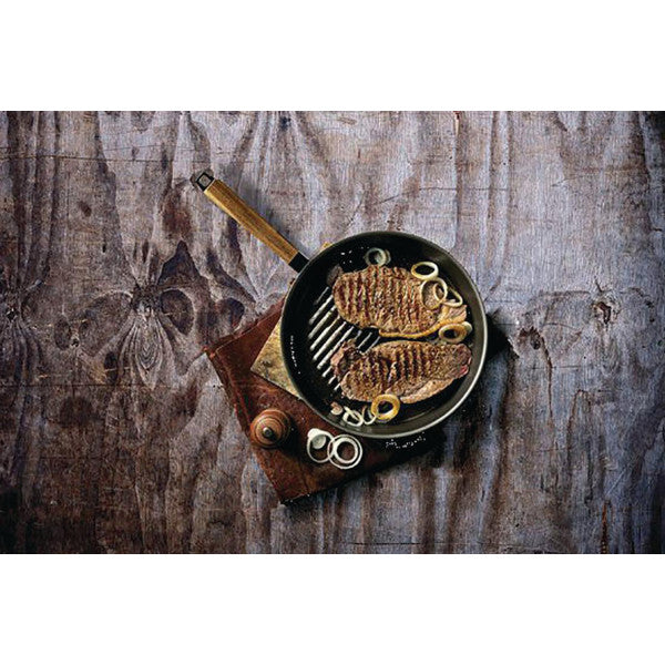 Grillette 28 cm Nomad Beka - Mathon - 5