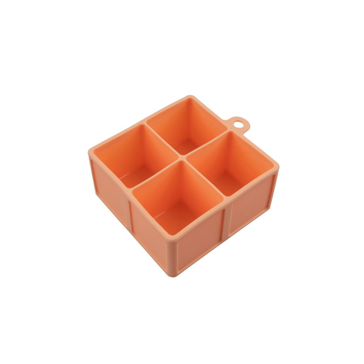 Bac à glaçons en silicone  Summer Party Fackelmann - Mathon - 1