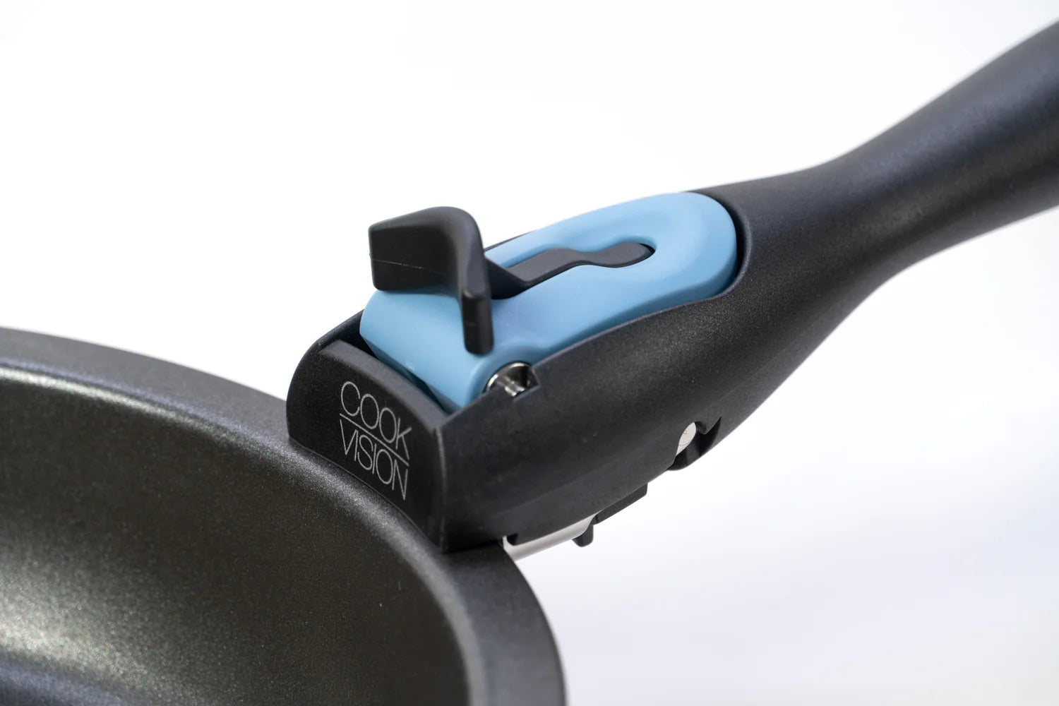 Poignée amovible longue cookvision - Mathon - 2