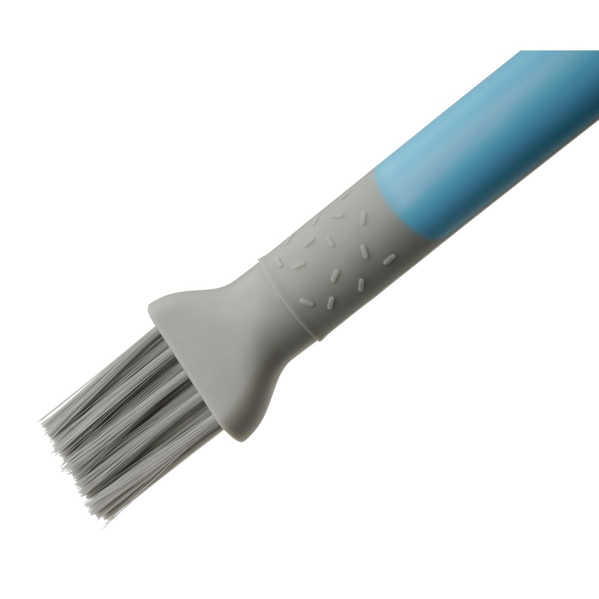 Pinceau à pâtisserie turquoise 24 cm en plastique Tasty Pâtisserie Tasty - Mathon - 7