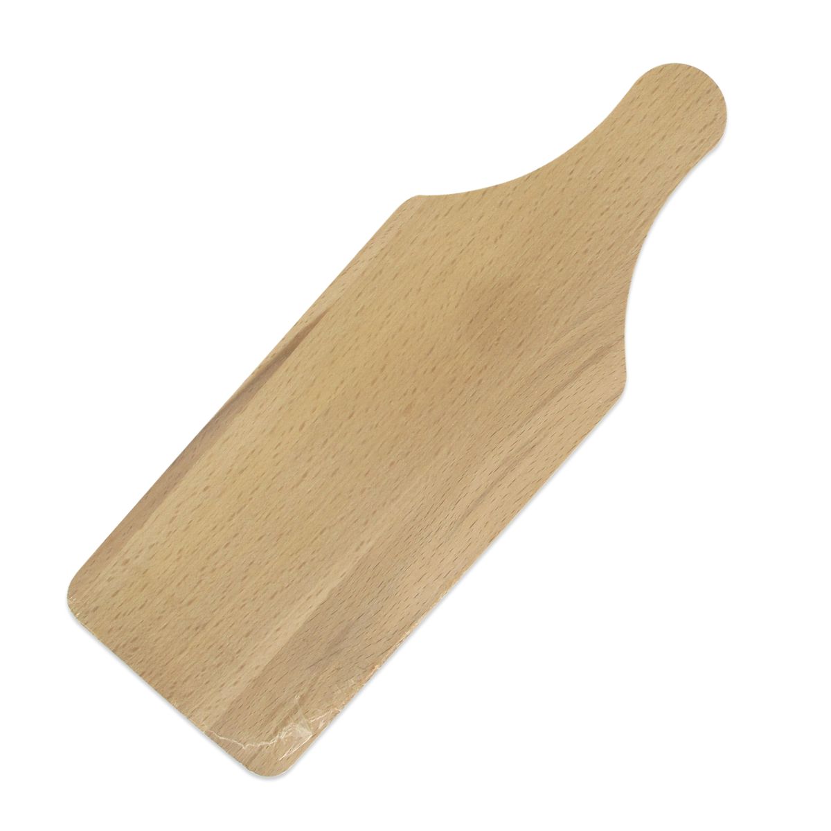 Planche à découper rectangulaire en bois, 27 x 10 cm  Wood Edition Fackelmann - Mathon - 3