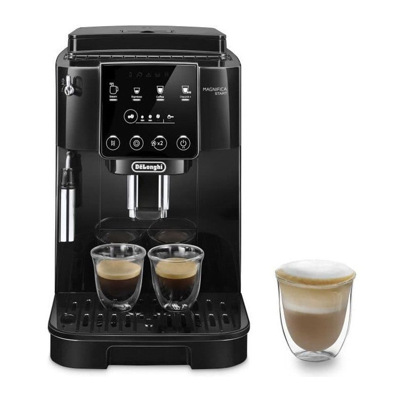 Machine Expresso Broyeur De