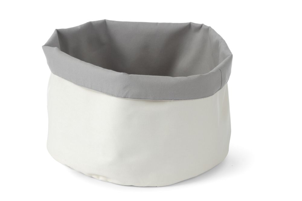 Sac à pain rond 200x(H)200 mm - Hendi HENDI - Mathon - 1