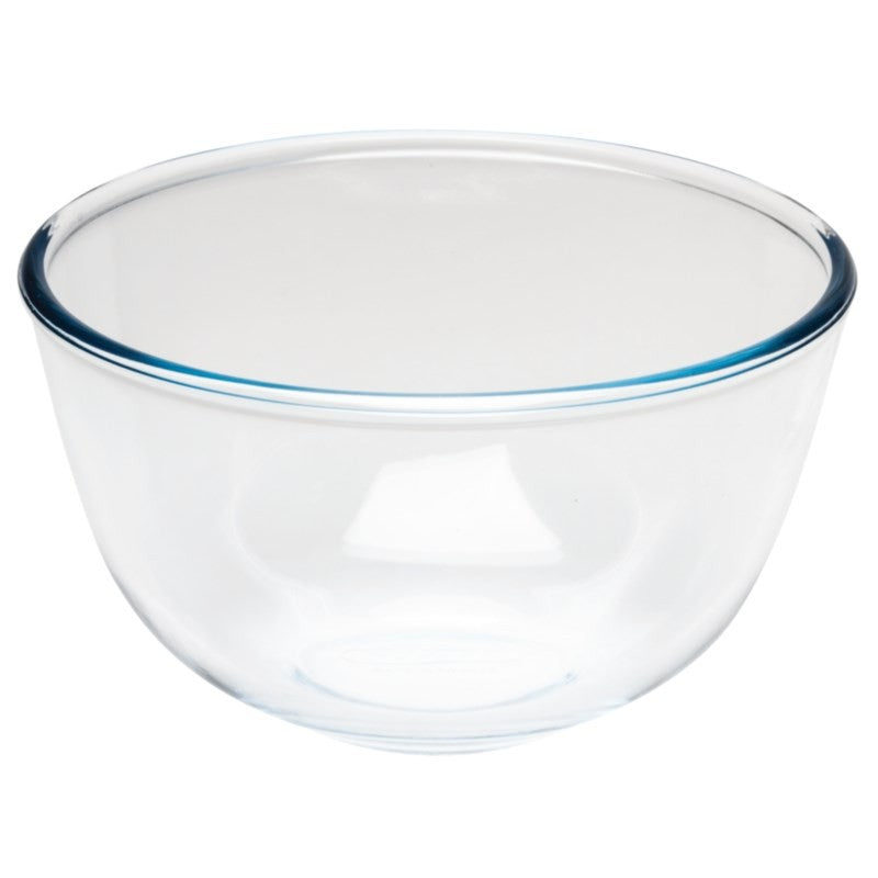 Saladier en  2 L -  210 mm Pyrex - Mathon
